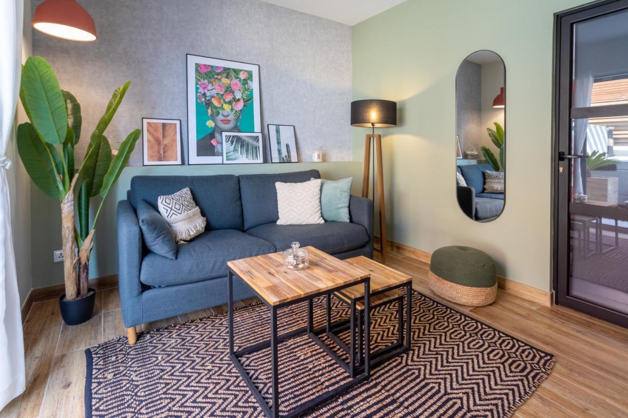 L'Entre Deux-Suite Romantique - Jacuzzi Privatif - Clim Reversible - Wifi Le Somail Eksteriør billede